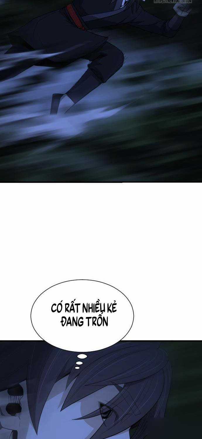 Nhất Hốt Đao - Chapter 45 - Trang 43