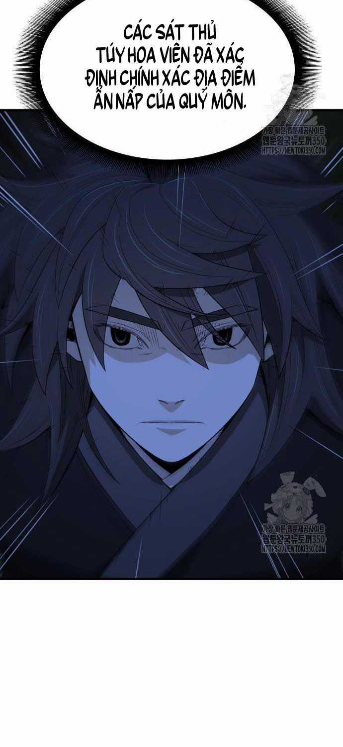 Nhất Hốt Đao - Chapter 45 - Trang 46