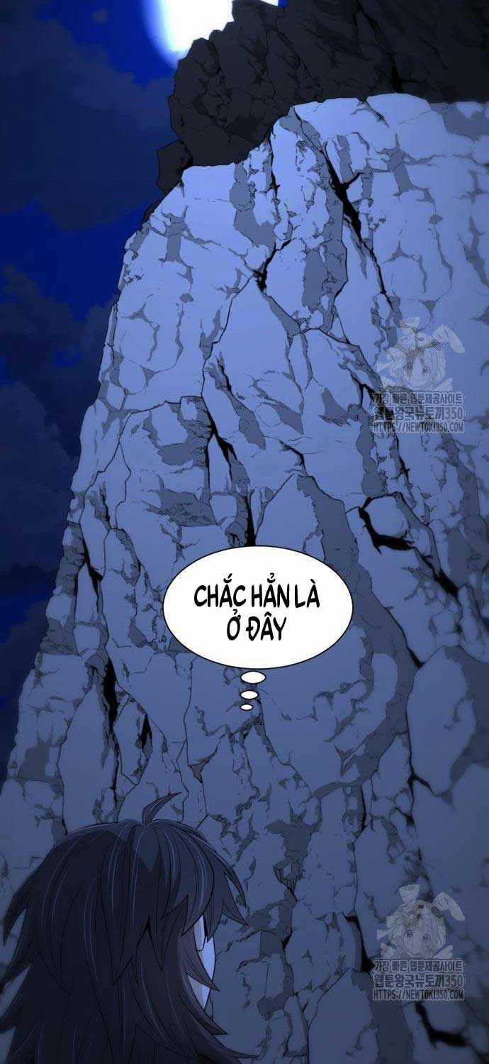 Nhất Hốt Đao - Chapter 45 - Trang 49