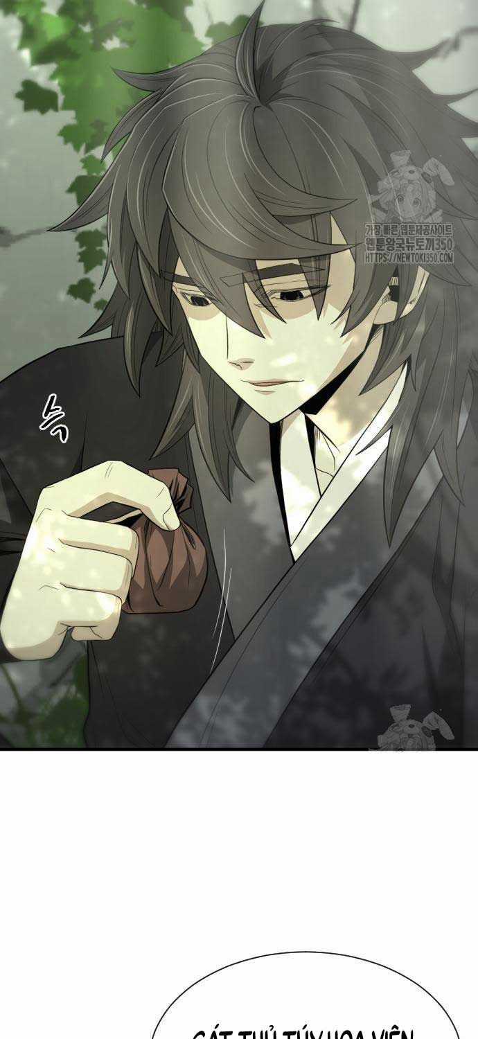 Nhất Hốt Đao - Chapter 45 - Trang 6