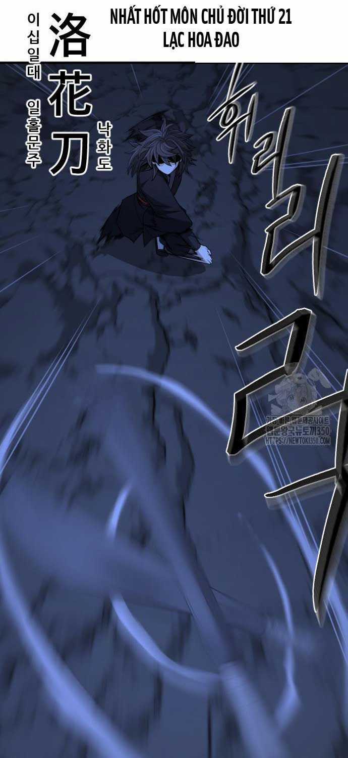 Nhất Hốt Đao - Chapter 45 - Trang 55