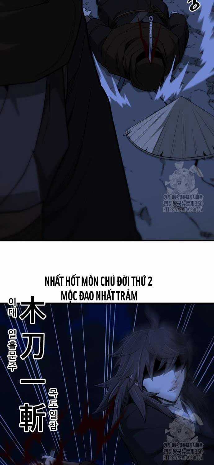 Nhất Hốt Đao - Chapter 45 - Trang 59