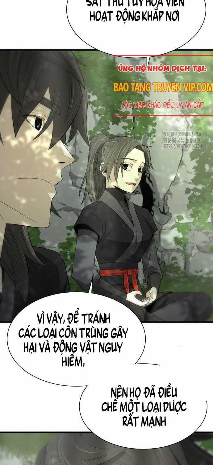 Nhất Hốt Đao - Chapter 45 - Trang 7