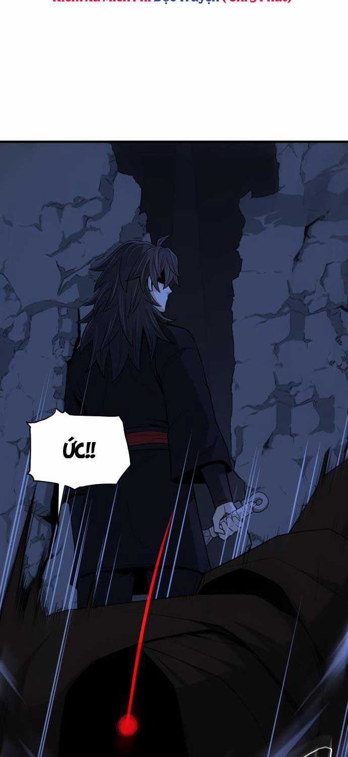 Nhất Hốt Đao - Chapter 45 - Trang 61