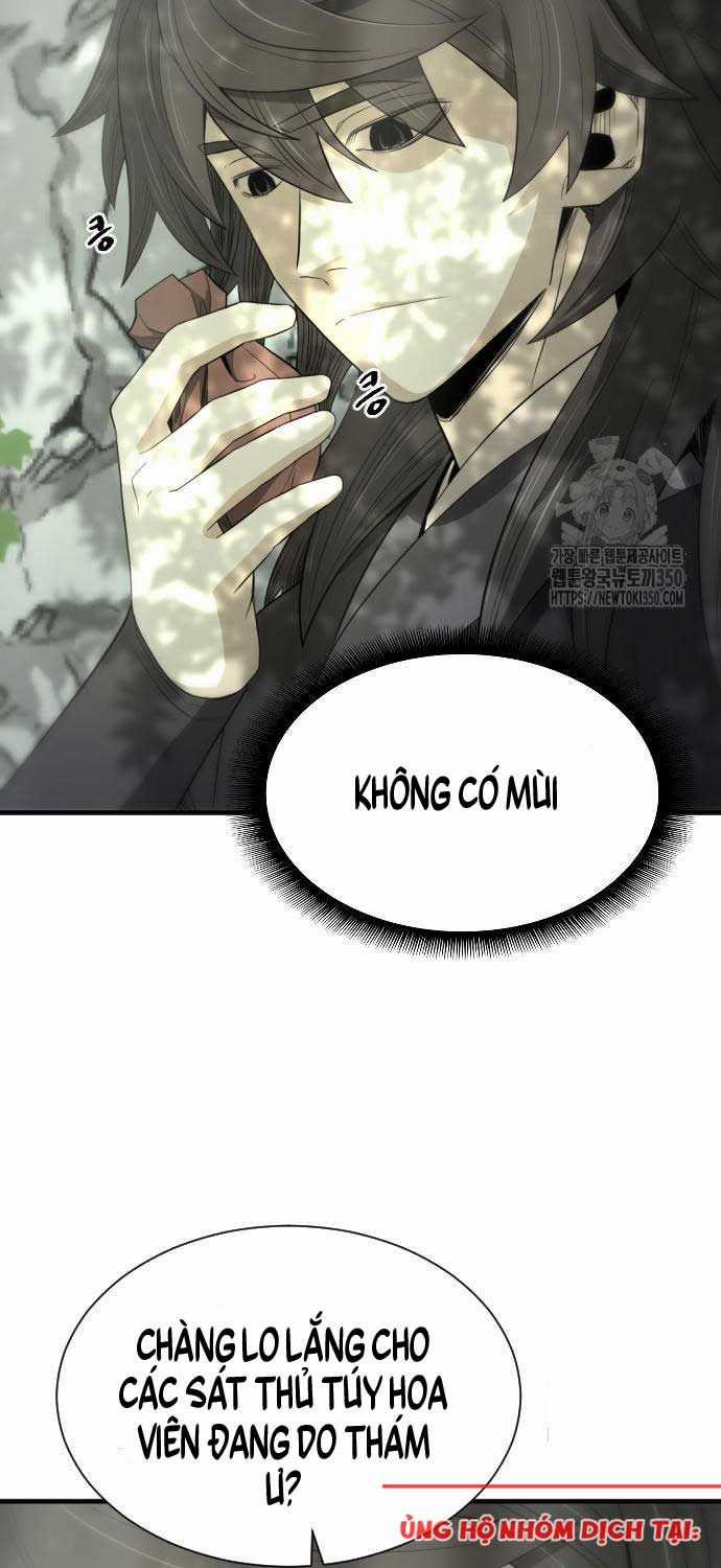 Nhất Hốt Đao - Chapter 45 - Trang 8