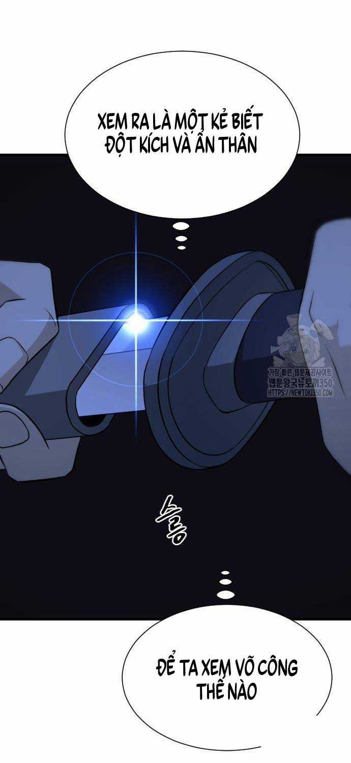 Nhất Hốt Đao - Chapter 45 - Trang 71