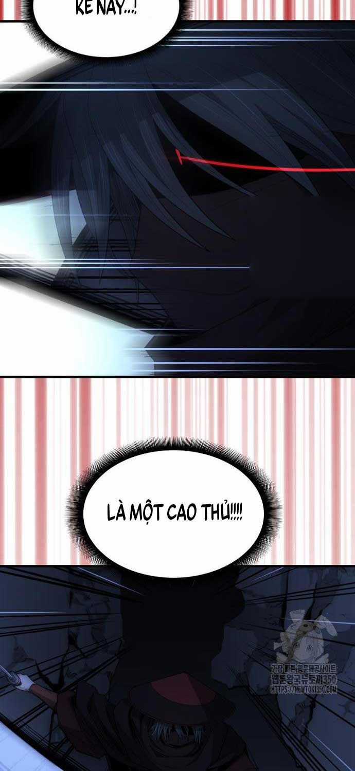 Nhất Hốt Đao - Chapter 45 - Trang 80