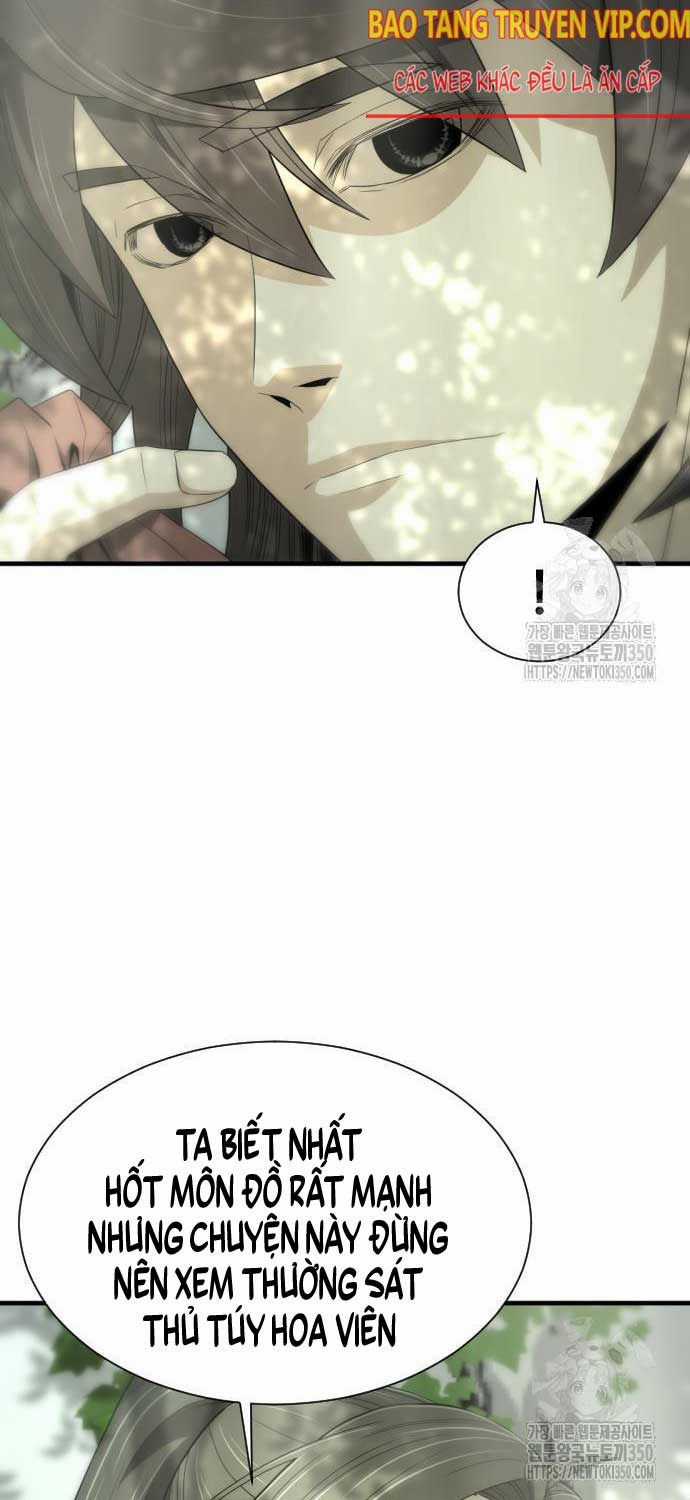 Nhất Hốt Đao - Chapter 45 - Trang 9