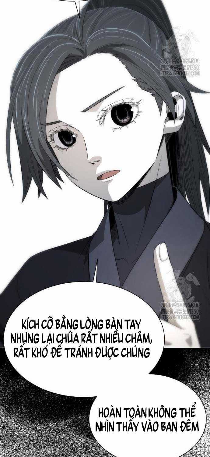 Nhất Hốt Đao - Chapter 45 - Trang 85