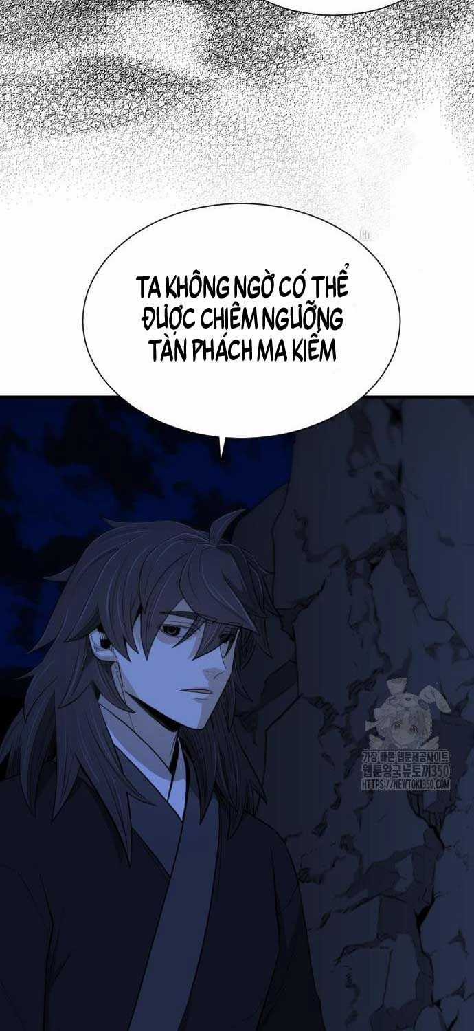 Nhất Hốt Đao - Chapter 45 - Trang 86