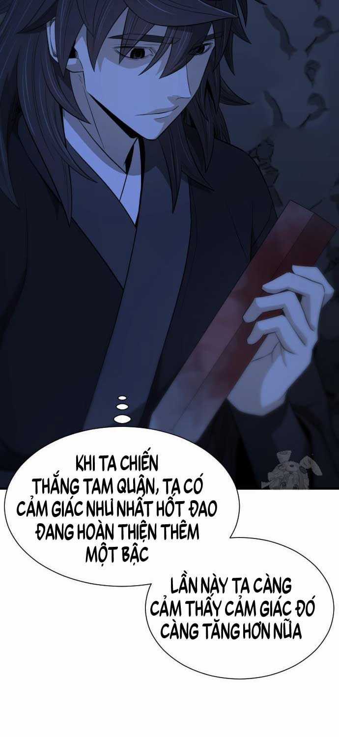 Nhất Hốt Đao - Chapter 45 - Trang 91