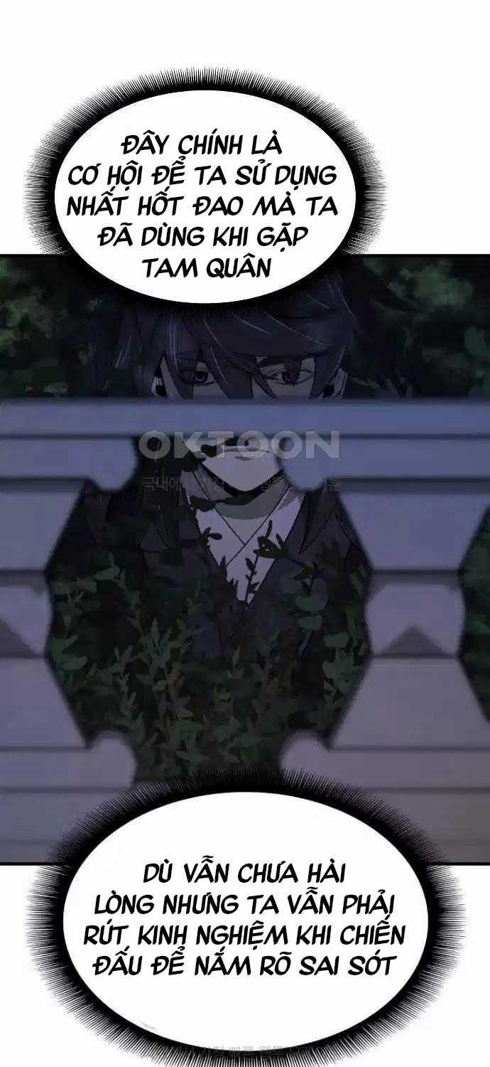 Nhất Hốt Đao - Chapter 46 - Trang 11