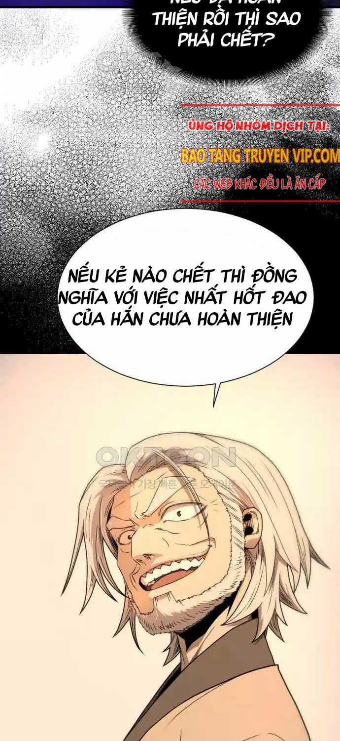 Nhất Hốt Đao - Chapter 46 - Trang 14