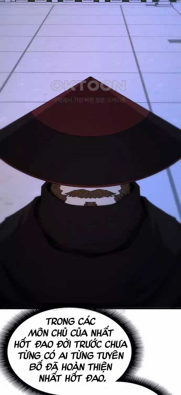 Nhất Hốt Đao - Chapter 46 - Trang 16