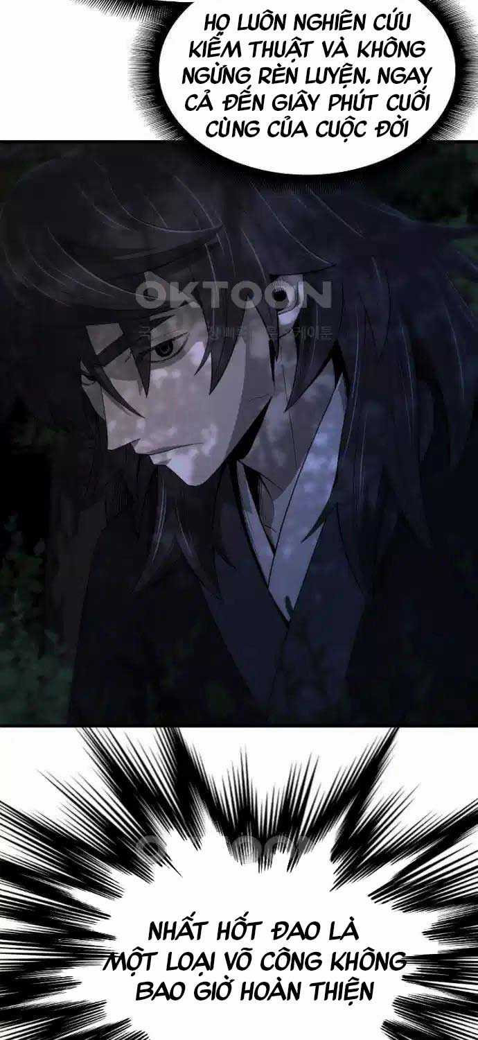 Nhất Hốt Đao - Chapter 46 - Trang 17