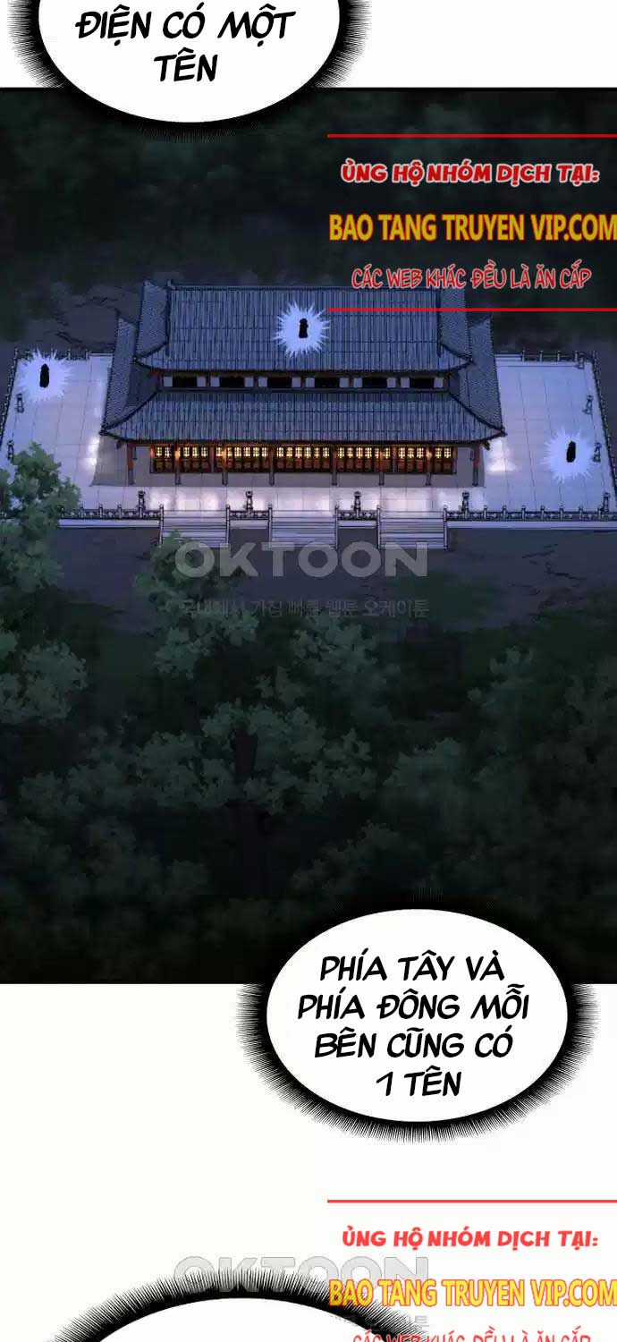 Nhất Hốt Đao - Chapter 46 - Trang 3