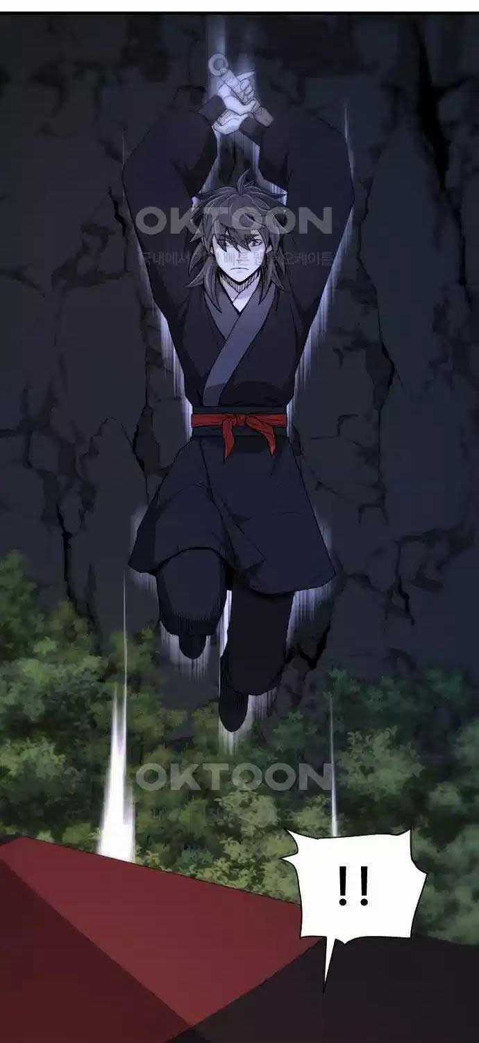 Nhất Hốt Đao - Chapter 46 - Trang 22