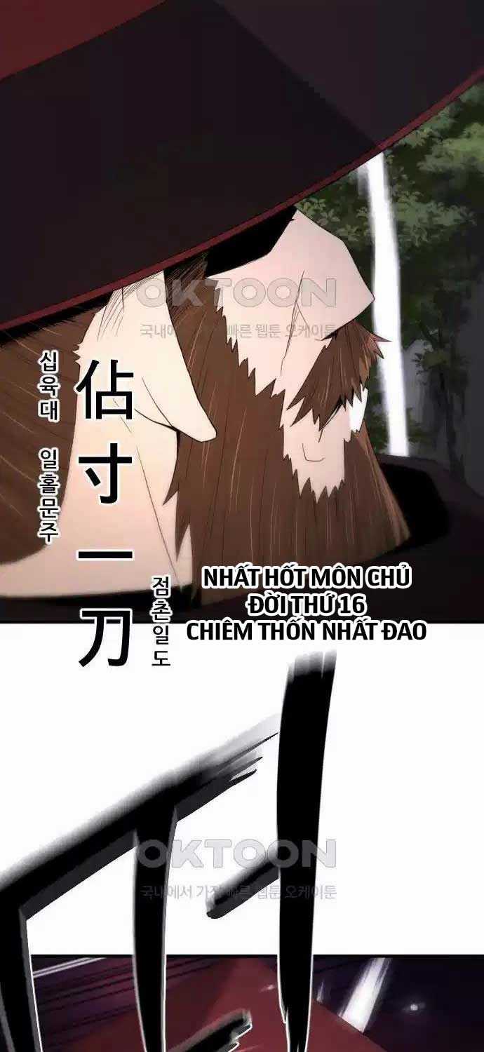 Nhất Hốt Đao - Chapter 46 - Trang 23