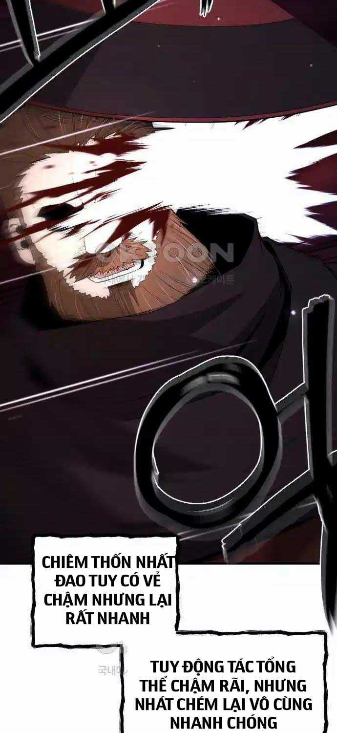 Nhất Hốt Đao - Chapter 46 - Trang 24