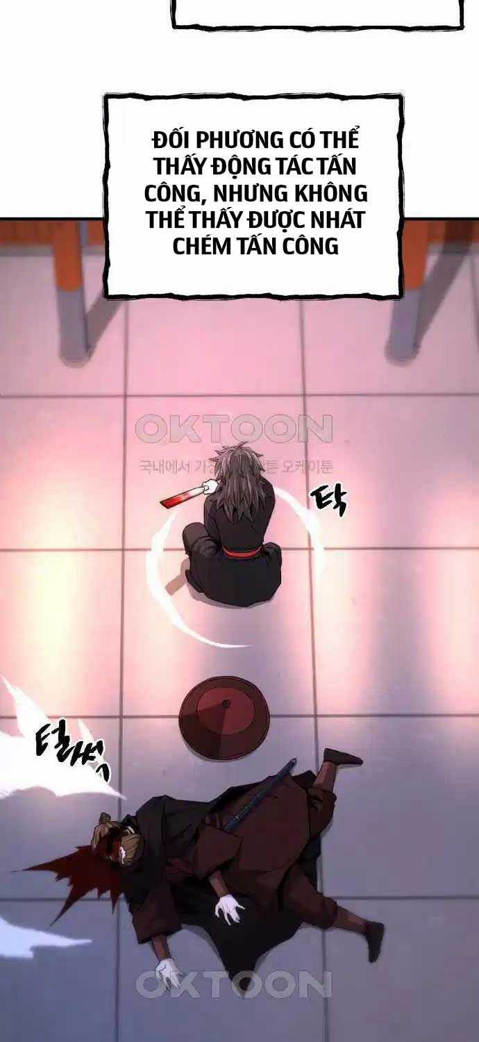 Nhất Hốt Đao - Chapter 46 - Trang 25