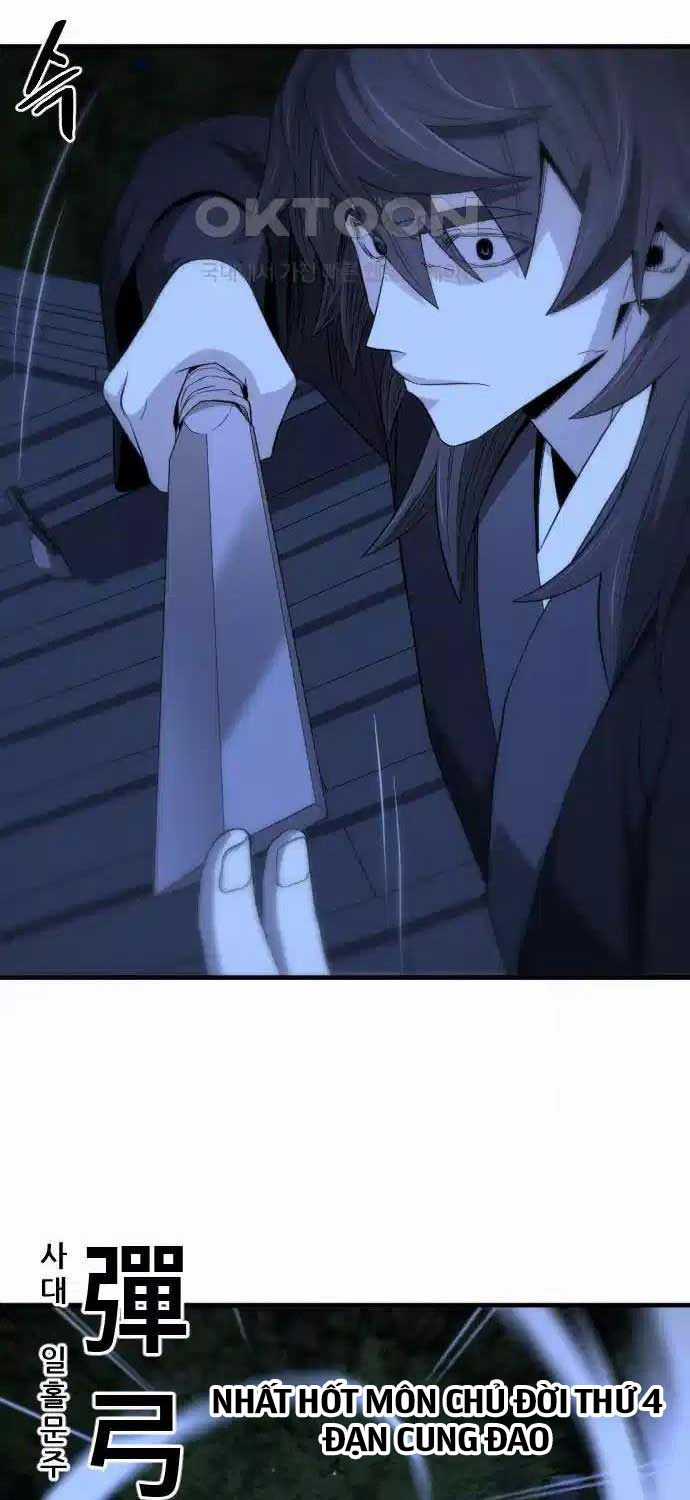 Nhất Hốt Đao - Chapter 46 - Trang 29