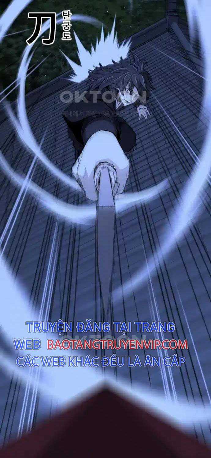 Nhất Hốt Đao - Chapter 46 - Trang 30