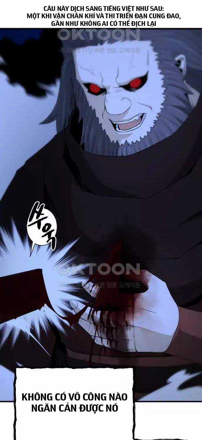 Nhất Hốt Đao - Chapter 46 - Trang 36