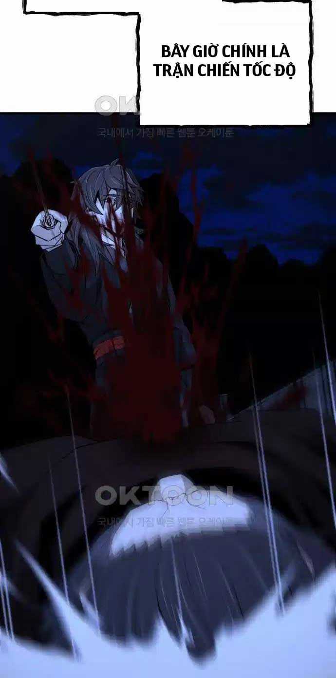 Nhất Hốt Đao - Chapter 46 - Trang 37