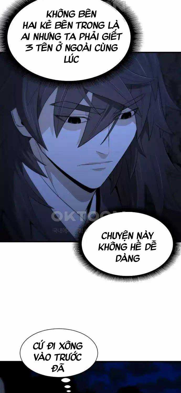 Nhất Hốt Đao - Chapter 46 - Trang 5