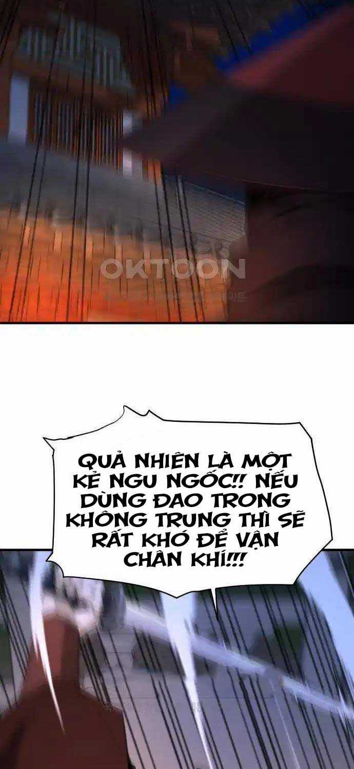 Nhất Hốt Đao - Chapter 46 - Trang 42