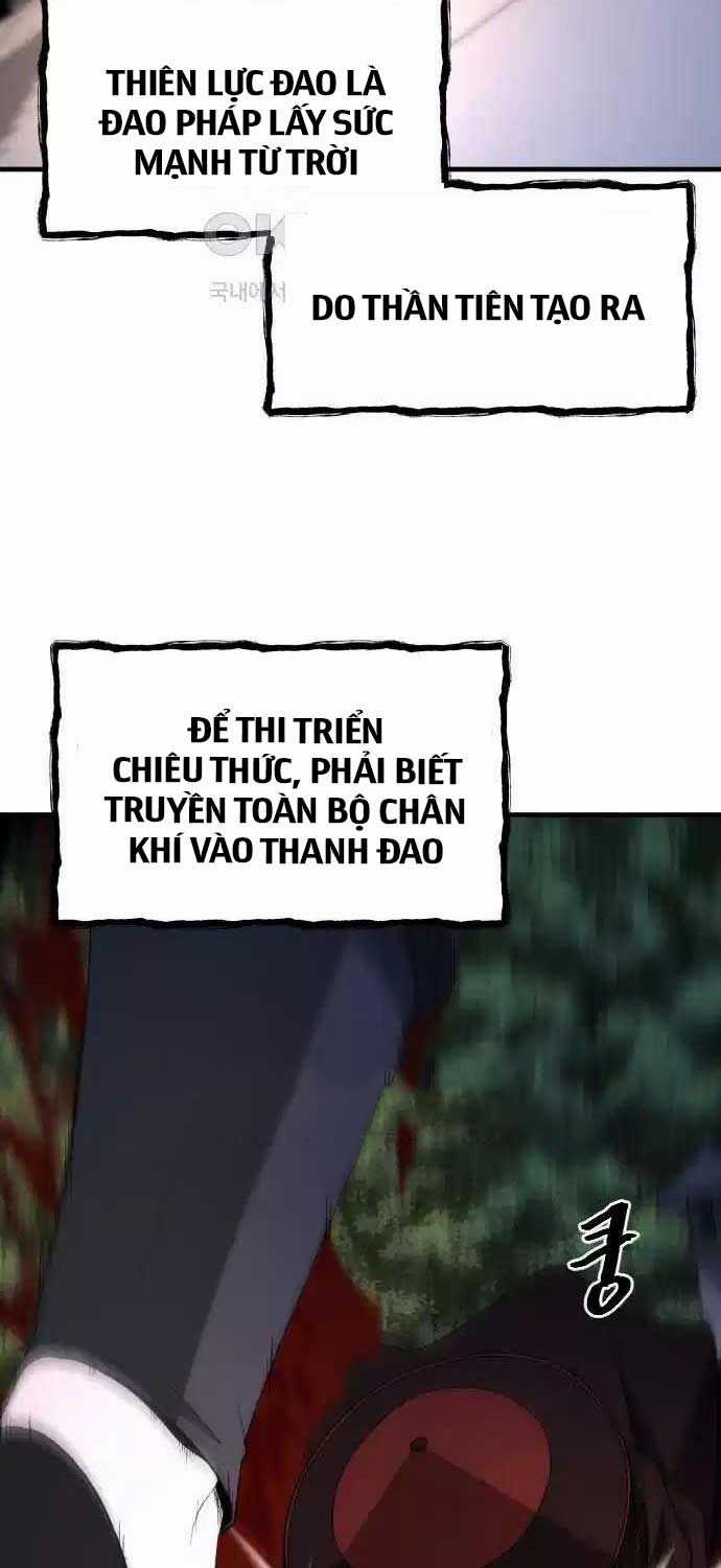 Nhất Hốt Đao - Chapter 46 - Trang 47