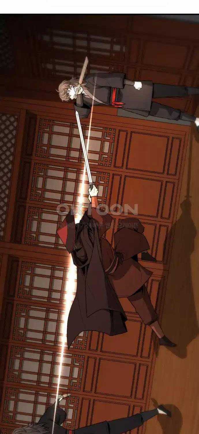 Nhất Hốt Đao - Chapter 46 - Trang 52