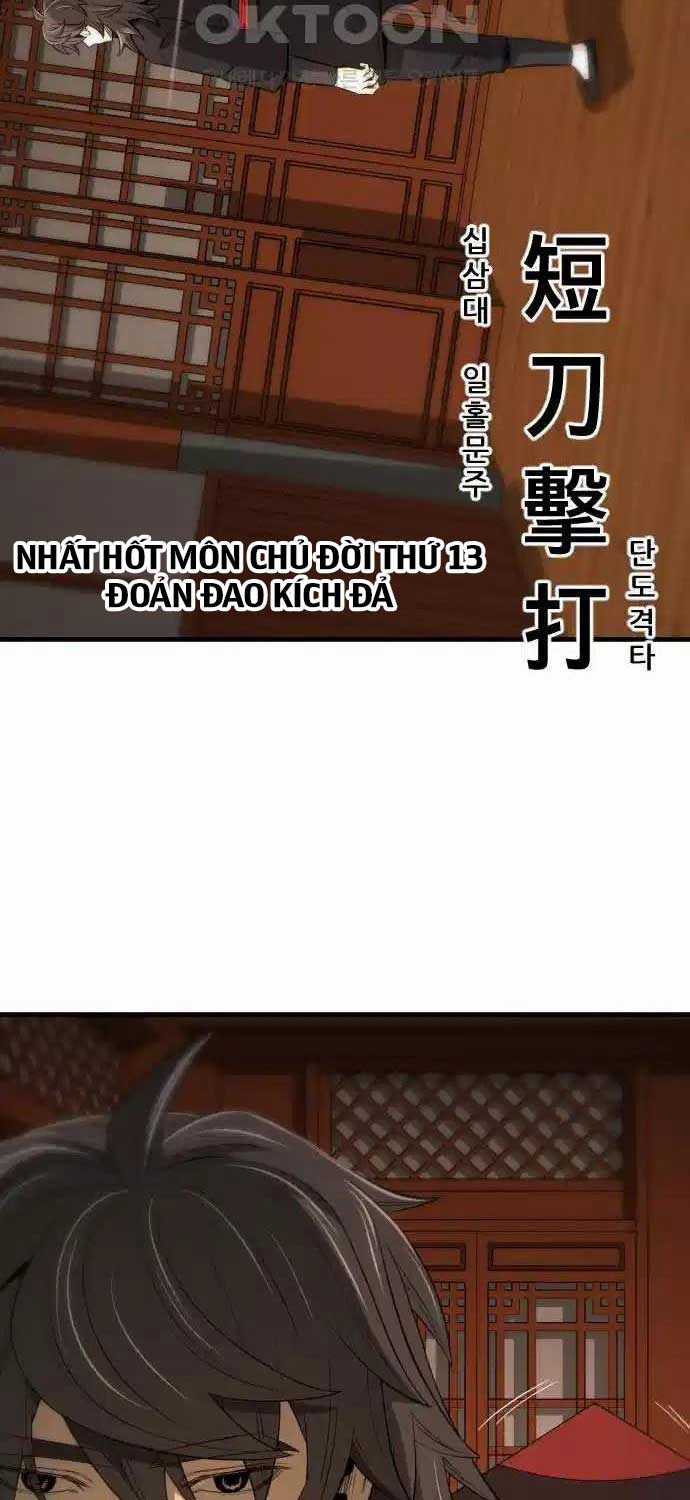 Nhất Hốt Đao - Chapter 46 - Trang 53