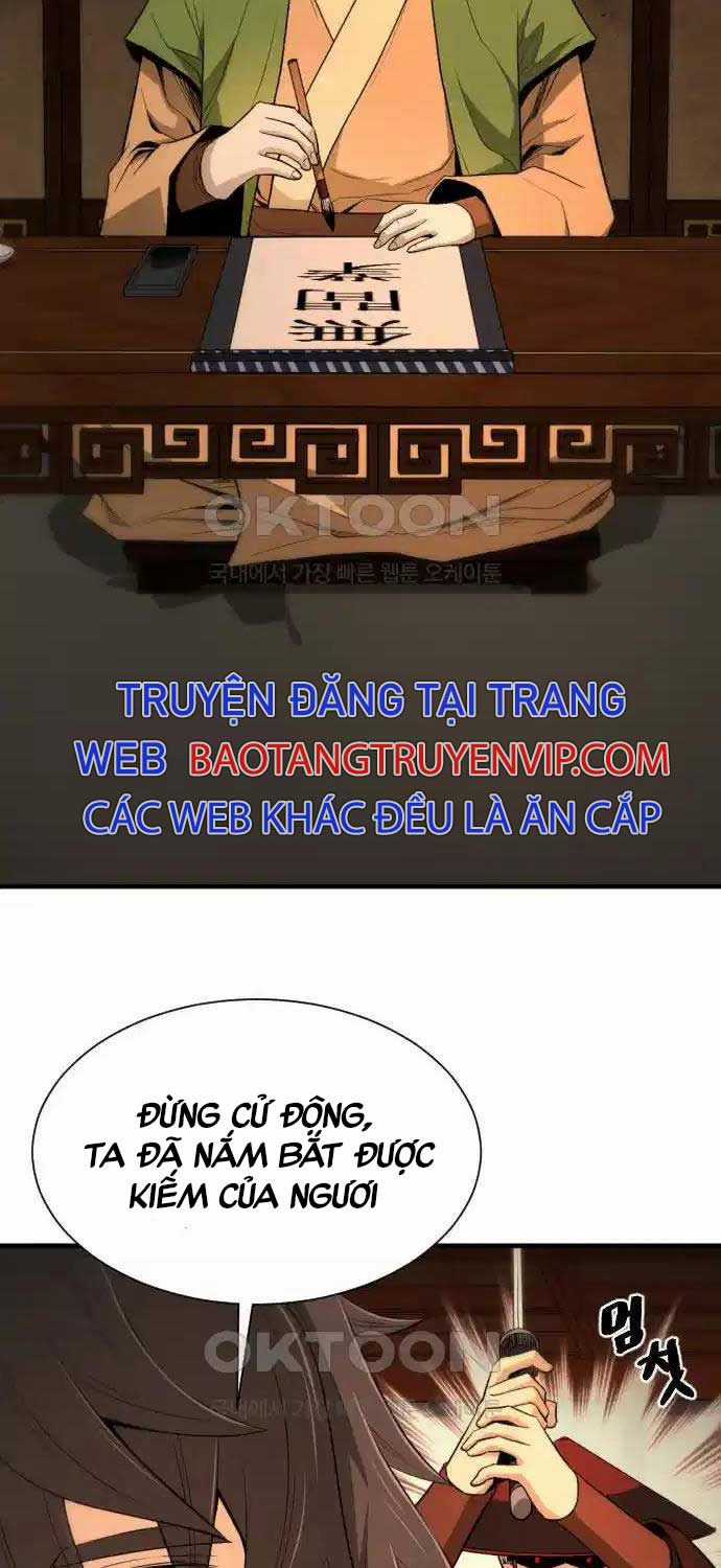 Nhất Hốt Đao - Chapter 46 - Trang 58