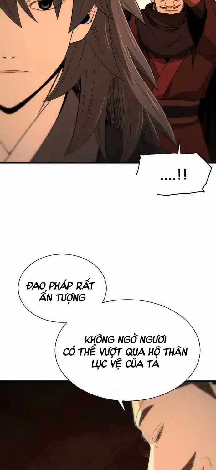 Nhất Hốt Đao - Chapter 46 - Trang 59