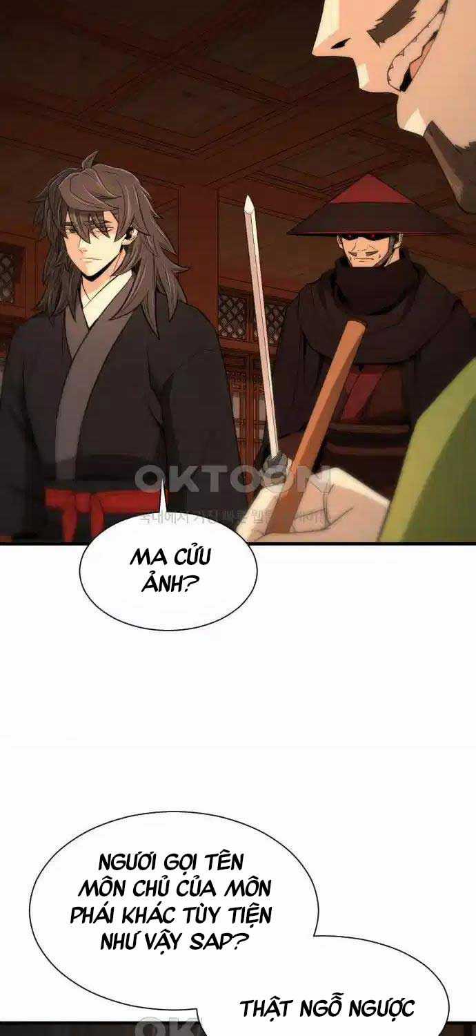 Nhất Hốt Đao - Chapter 46 - Trang 60