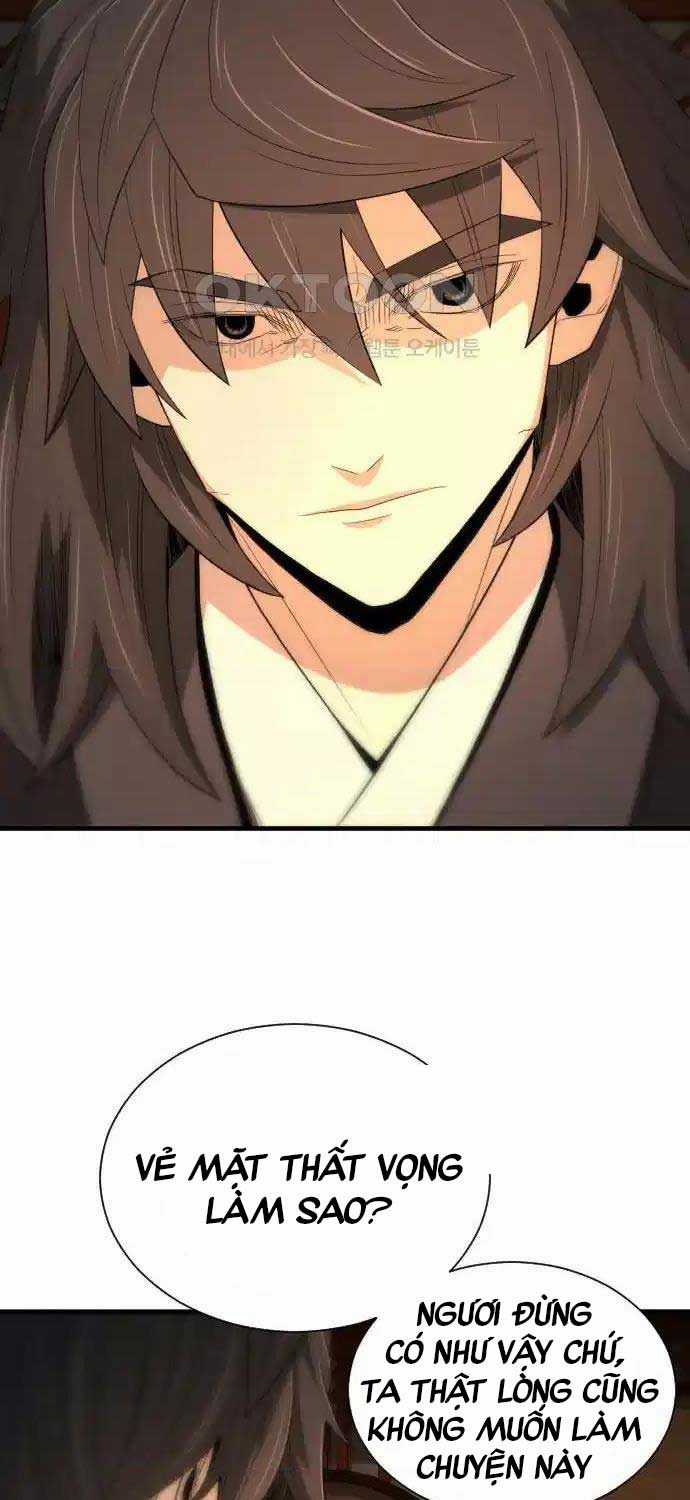 Nhất Hốt Đao - Chapter 46 - Trang 64