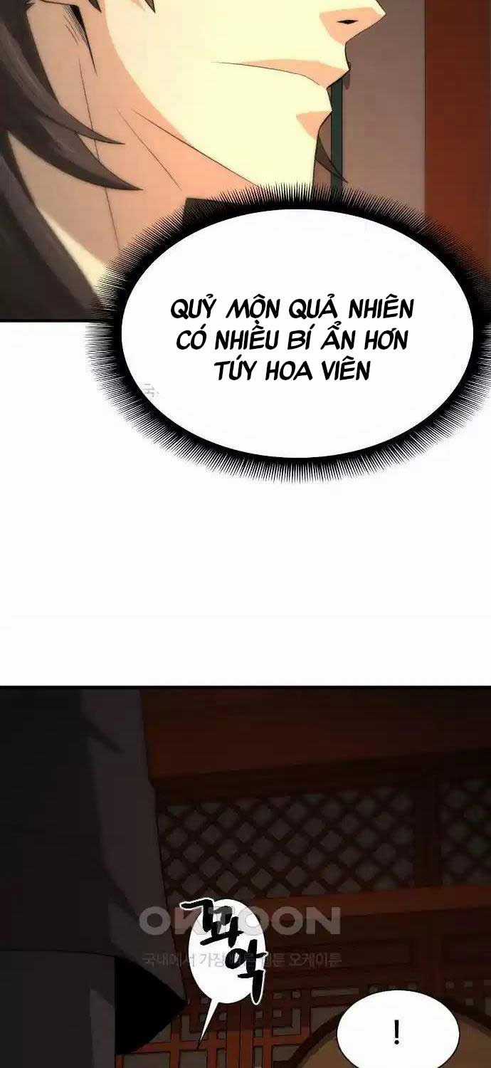 Nhất Hốt Đao - Chapter 46 - Trang 66