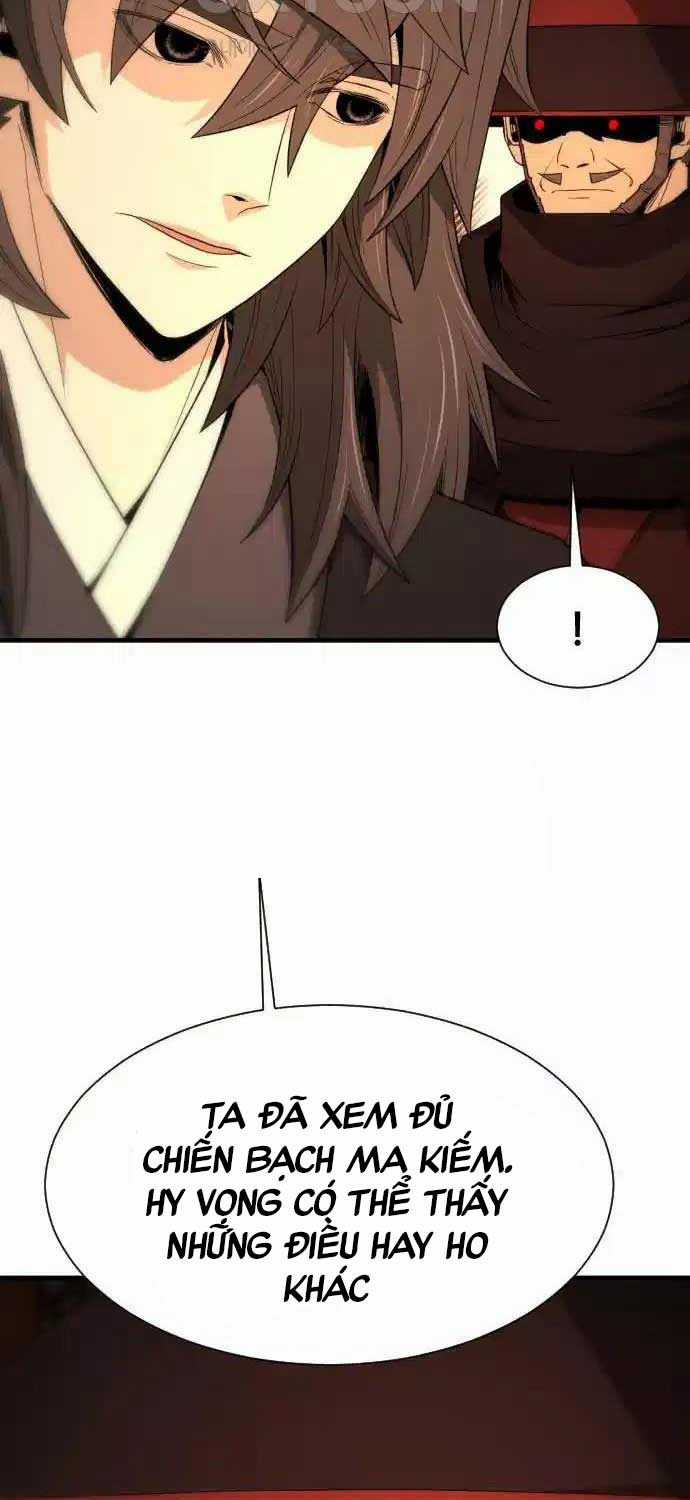 Nhất Hốt Đao - Chapter 46 - Trang 69