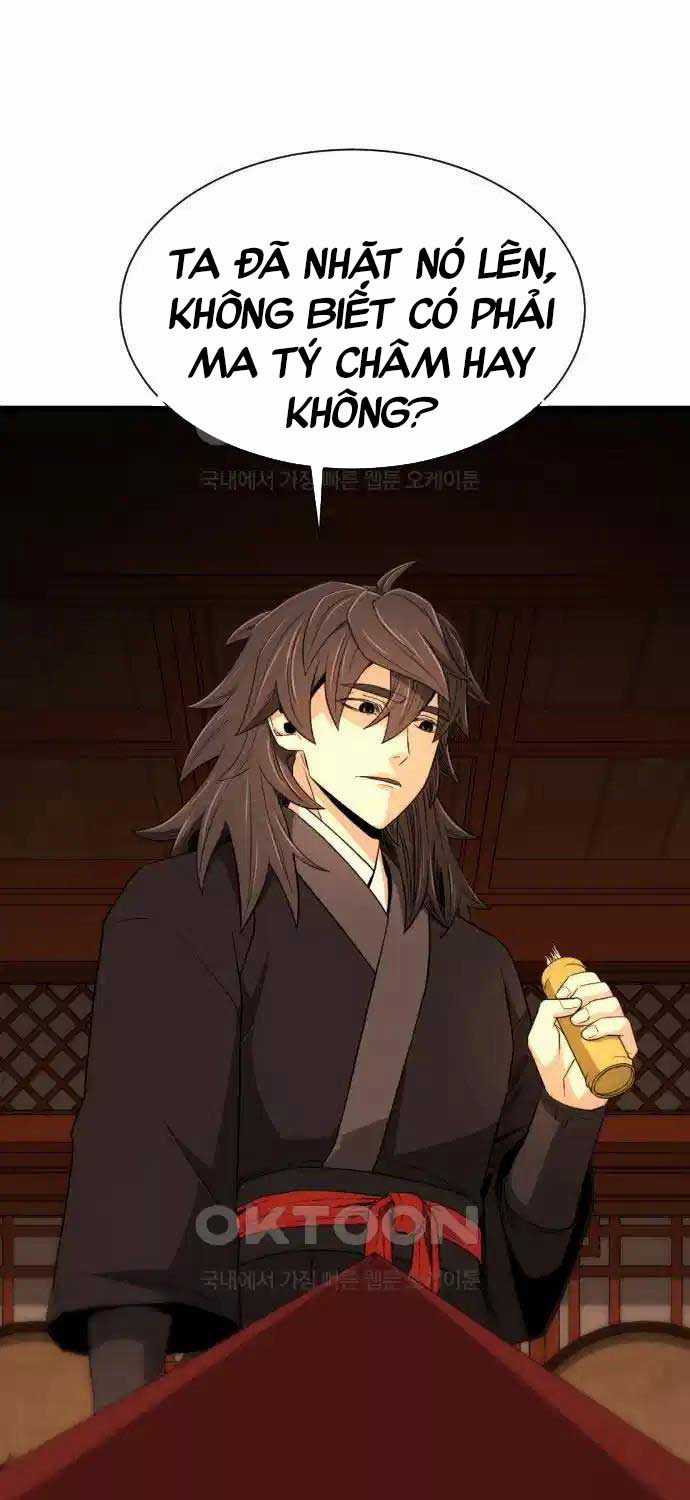 Nhất Hốt Đao - Chapter 46 - Trang 82