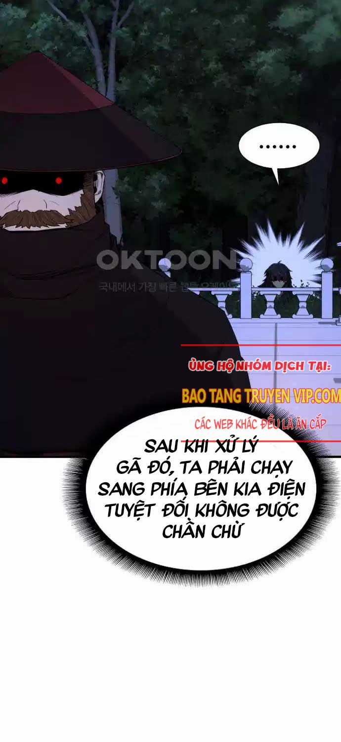 Nhất Hốt Đao - Chapter 46 - Trang 10