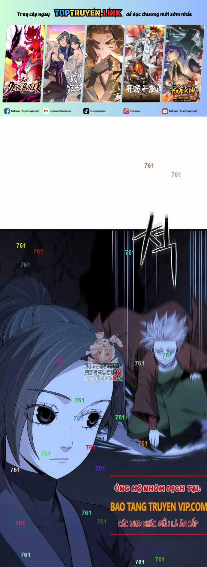 Nhất Hốt Đao - Chapter 47 - Trang 2