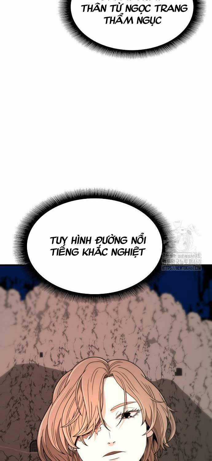 Nhất Hốt Đao - Chapter 47 - Trang 11