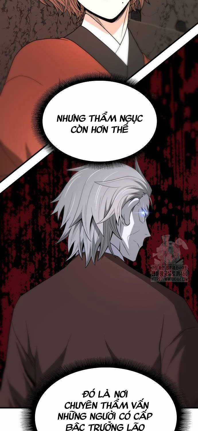 Nhất Hốt Đao - Chapter 47 - Trang 12