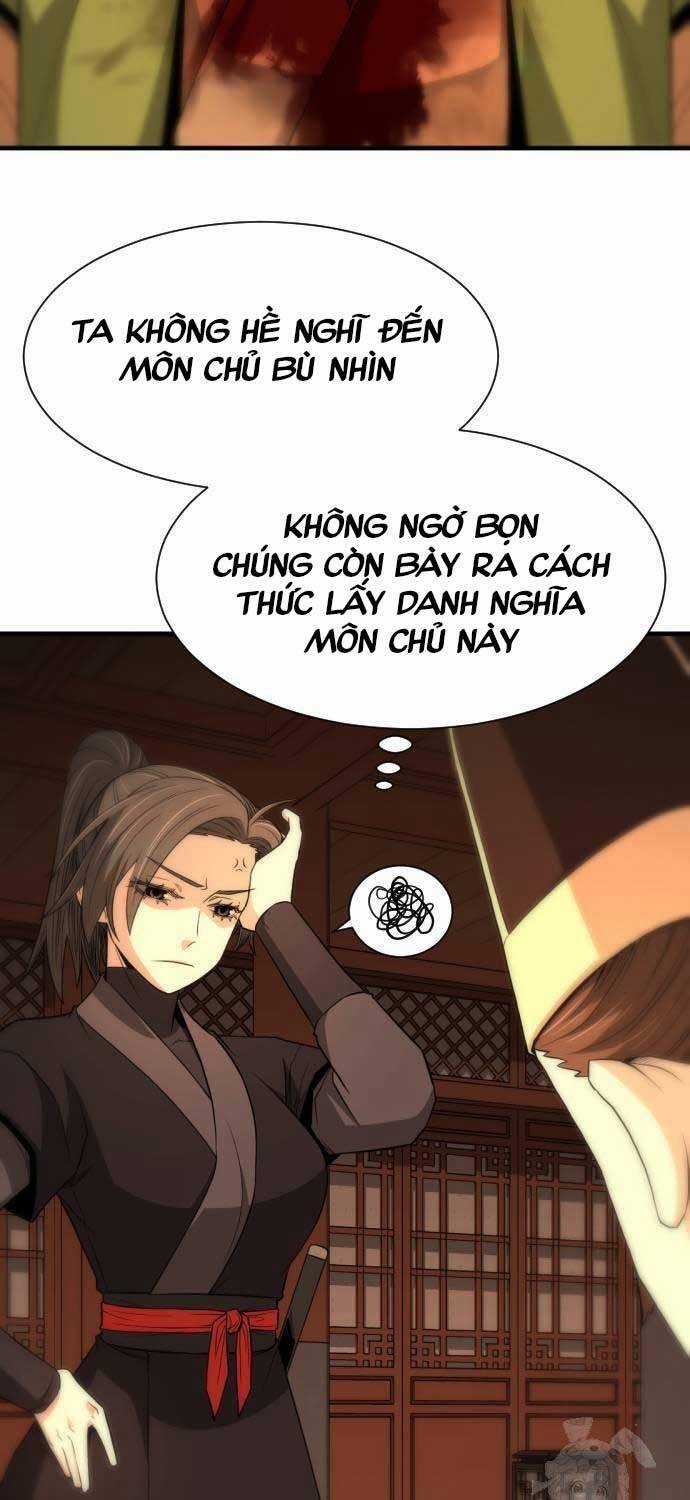 Nhất Hốt Đao - Chapter 47 - Trang 18