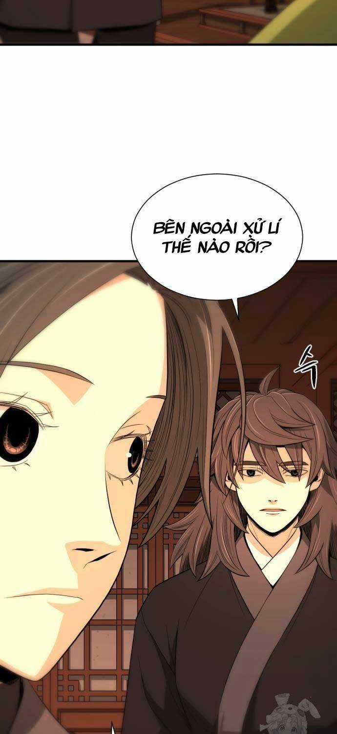 Nhất Hốt Đao - Chapter 47 - Trang 20