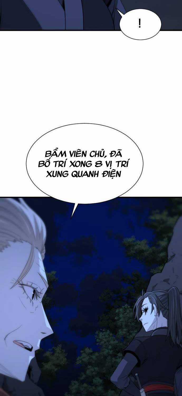Nhất Hốt Đao - Chapter 47 - Trang 3