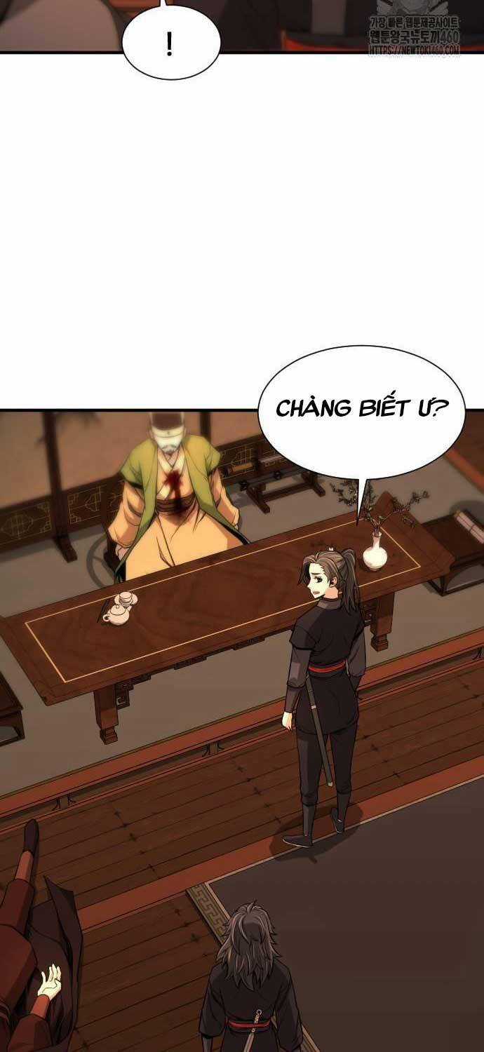 Nhất Hốt Đao - Chapter 47 - Trang 21