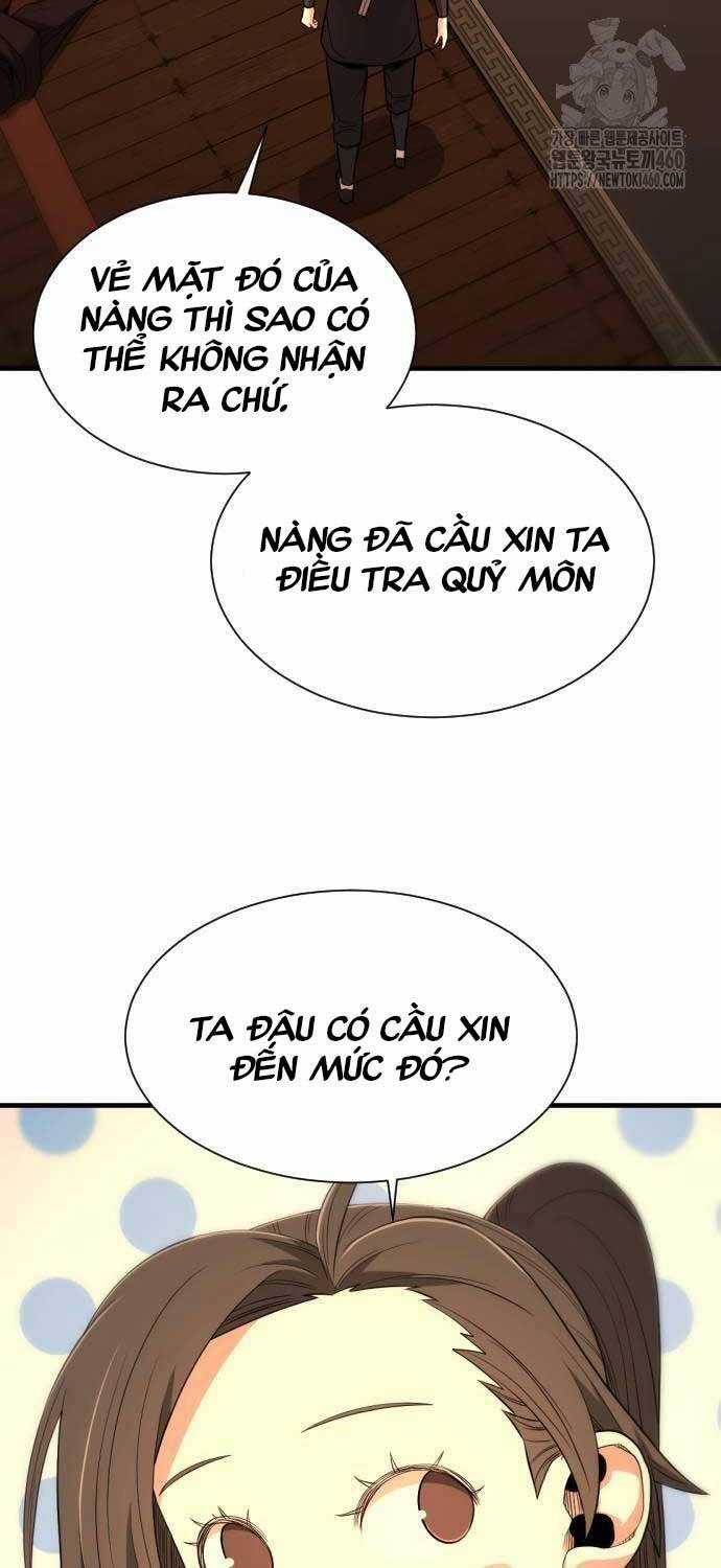 Nhất Hốt Đao - Chapter 47 - Trang 22