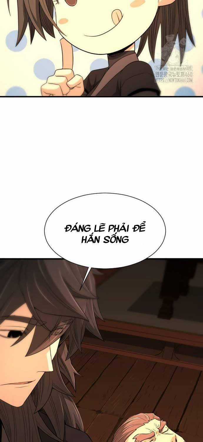 Nhất Hốt Đao - Chapter 47 - Trang 23